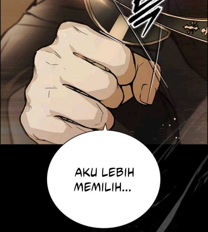 Bad Ending Maker Chapter 07 Gambar 51