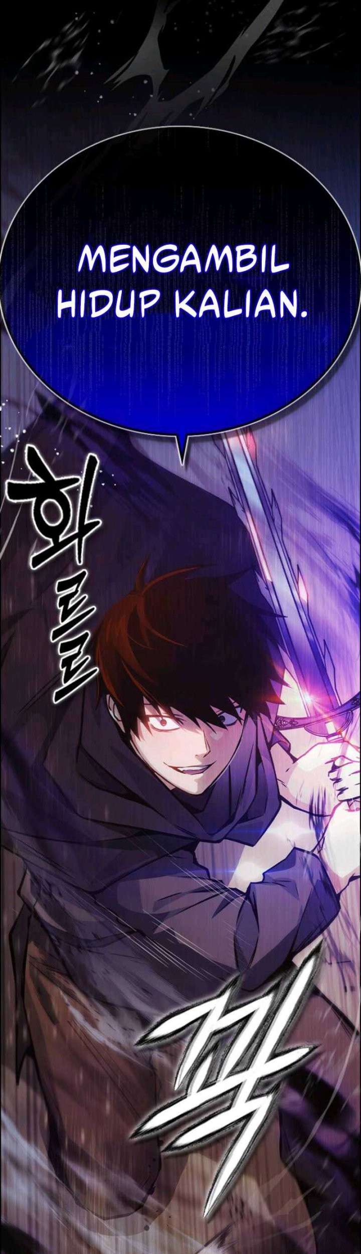 Bad Ending Maker Chapter 07 Gambar 52