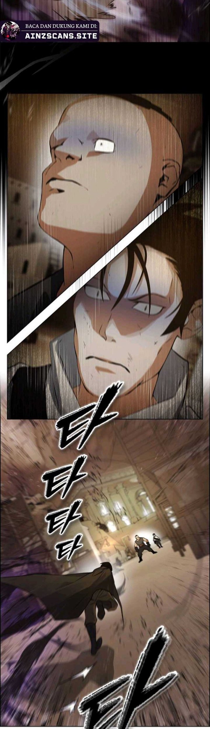 Bad Ending Maker Chapter 07 Gambar 53