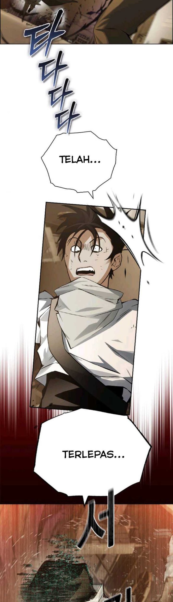 Bad Ending Maker Chapter 07 Gambar 56