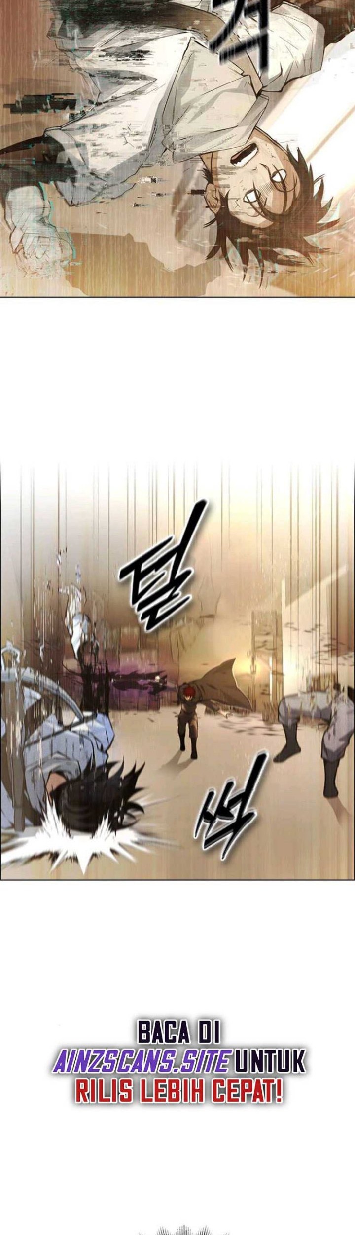 Bad Ending Maker Chapter 07 Gambar 57