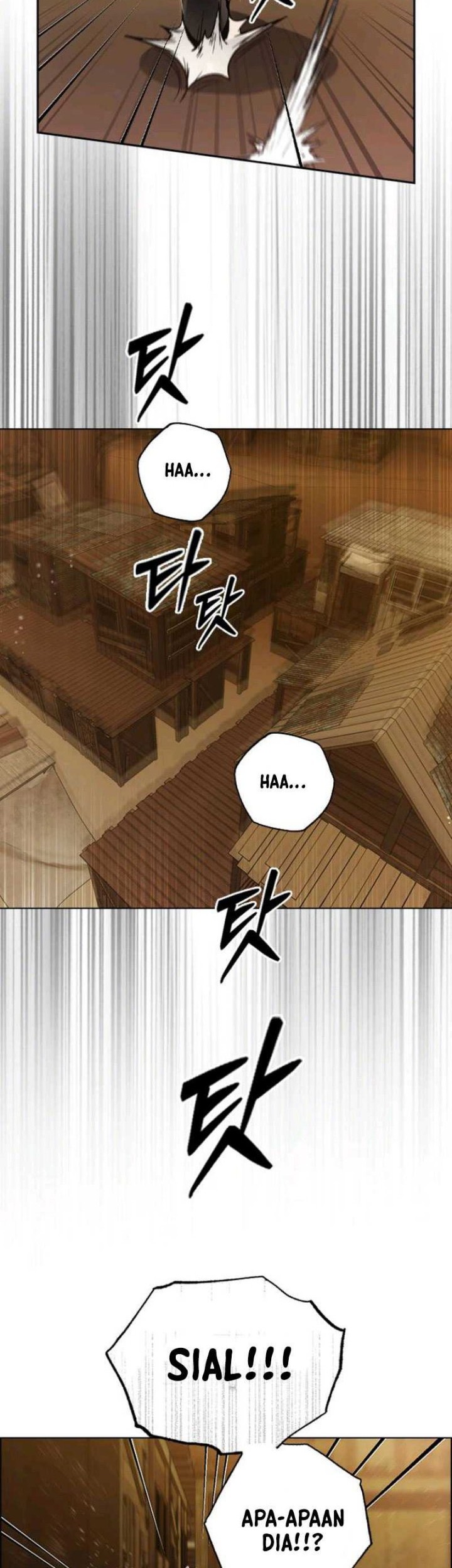 Bad Ending Maker Chapter 07 Gambar 59