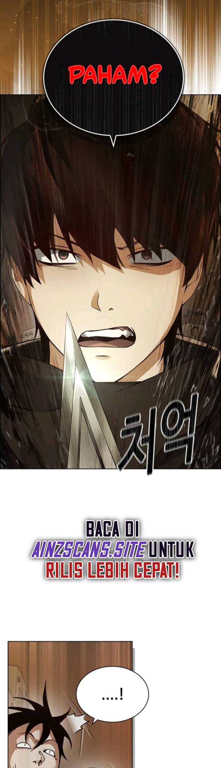 Bad Ending Maker Chapter 07 Gambar 4