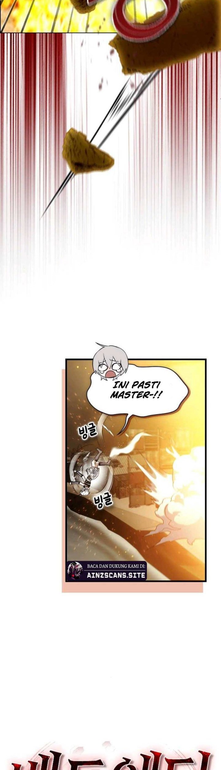 Bad Ending Maker Chapter 07 Gambar 23