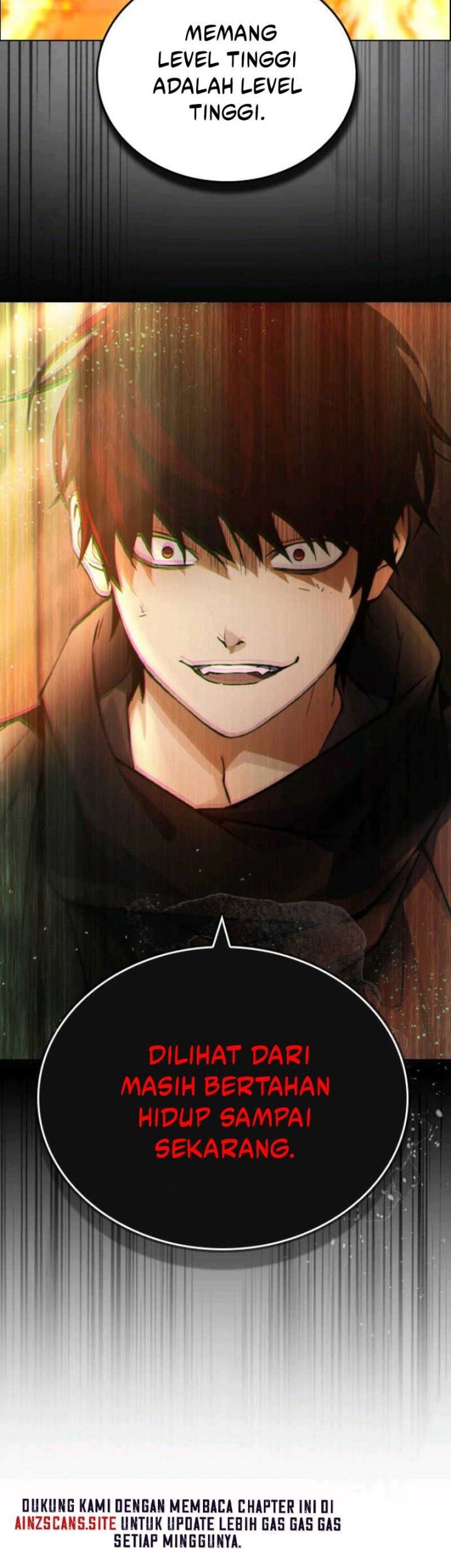 Bad Ending Maker Chapter 07 Gambar 28