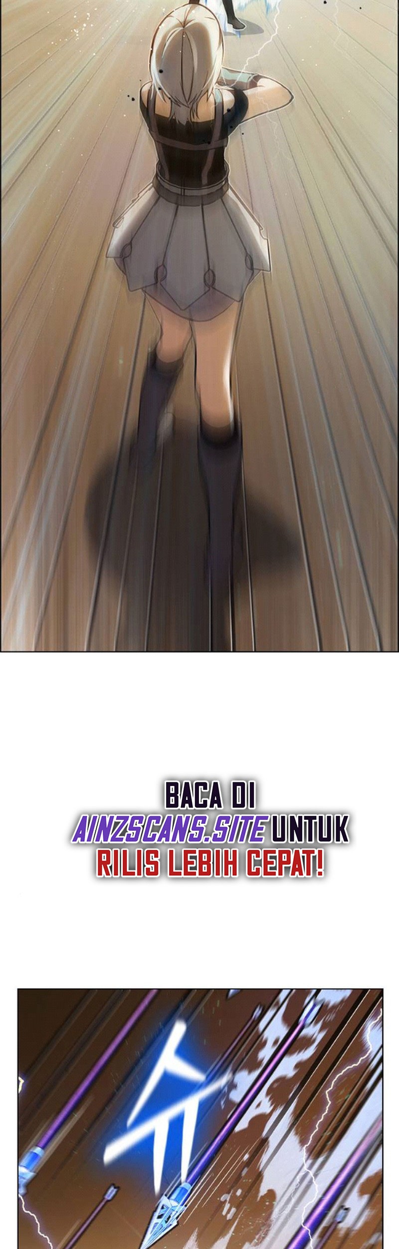 Bad Ending Maker Chapter 06 Gambar 56