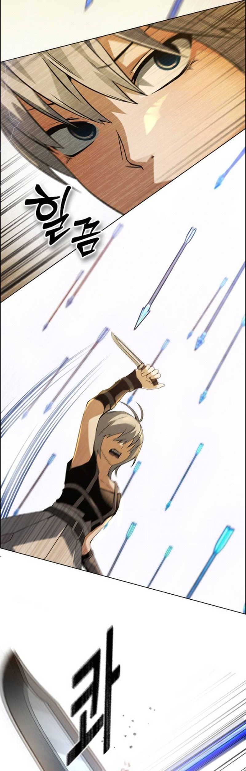 Bad Ending Maker Chapter 06 Gambar 60
