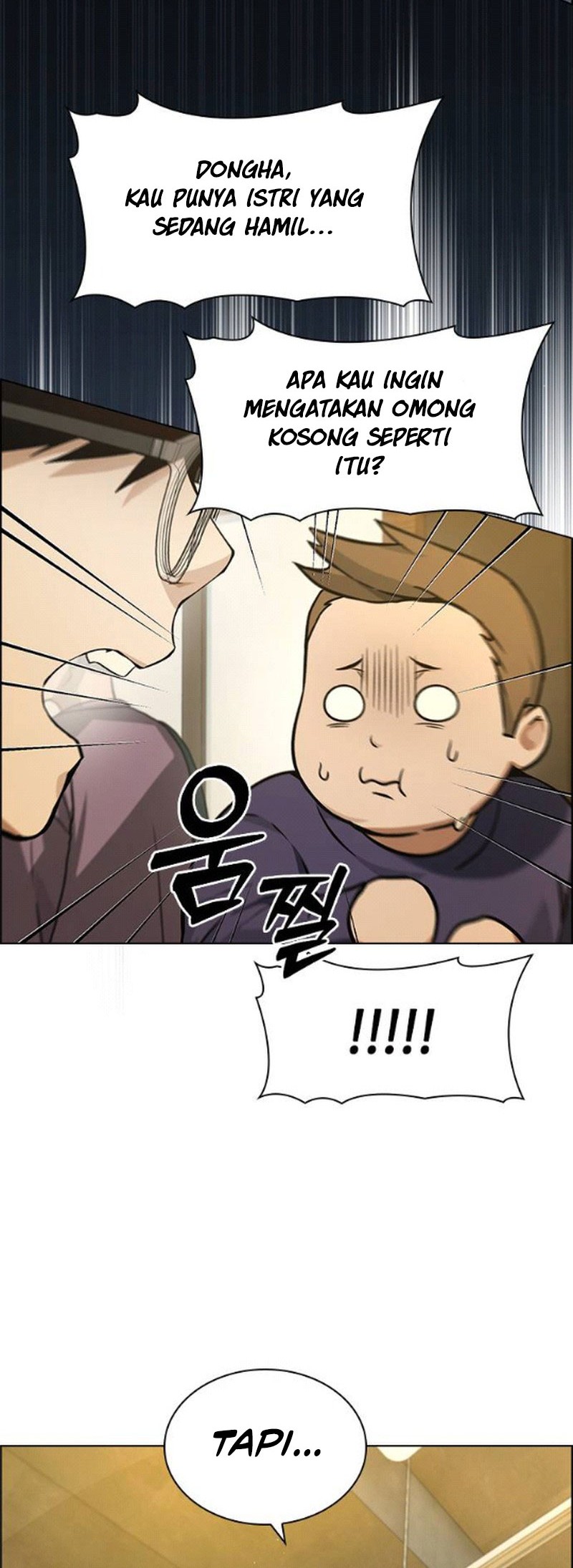 Bad Ending Maker Chapter 06 Gambar 26