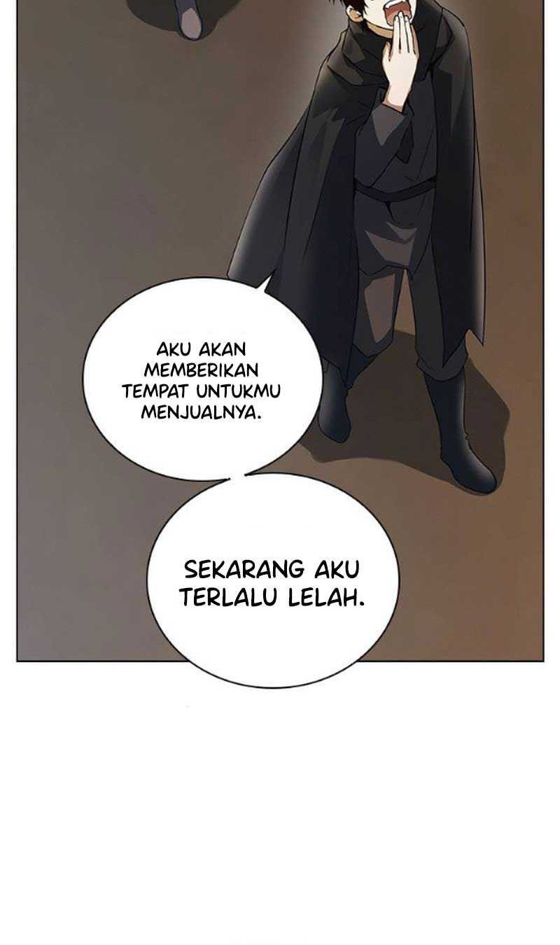 Bad Ending Maker Chapter 05 Gambar 50