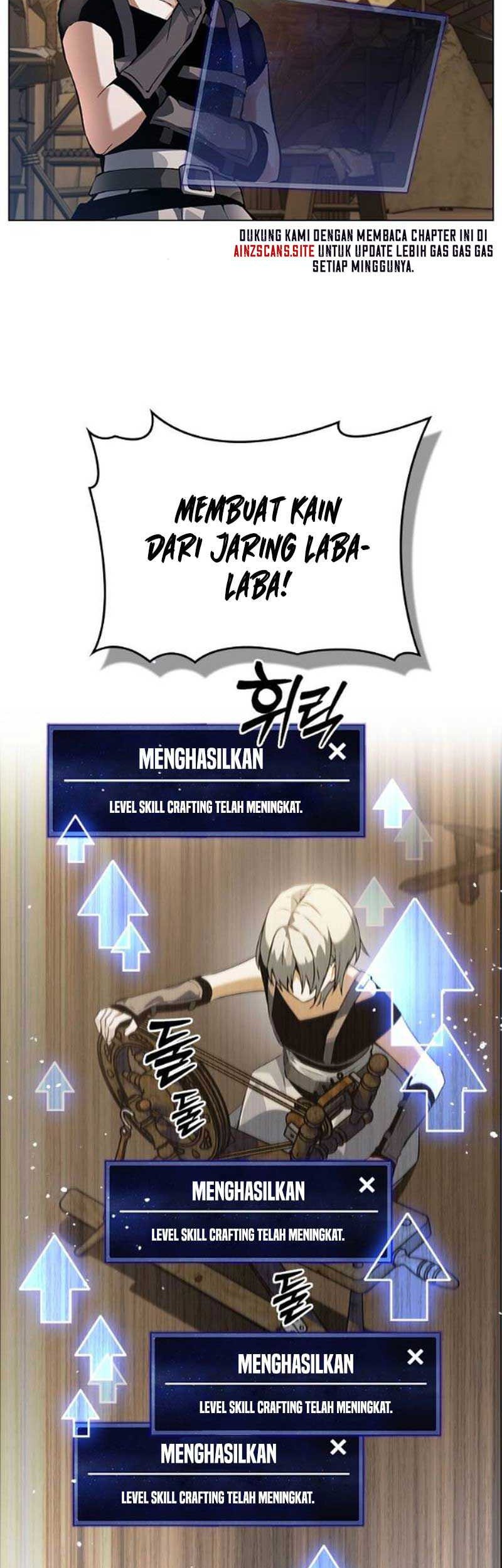 Bad Ending Maker Chapter 05 Gambar 61