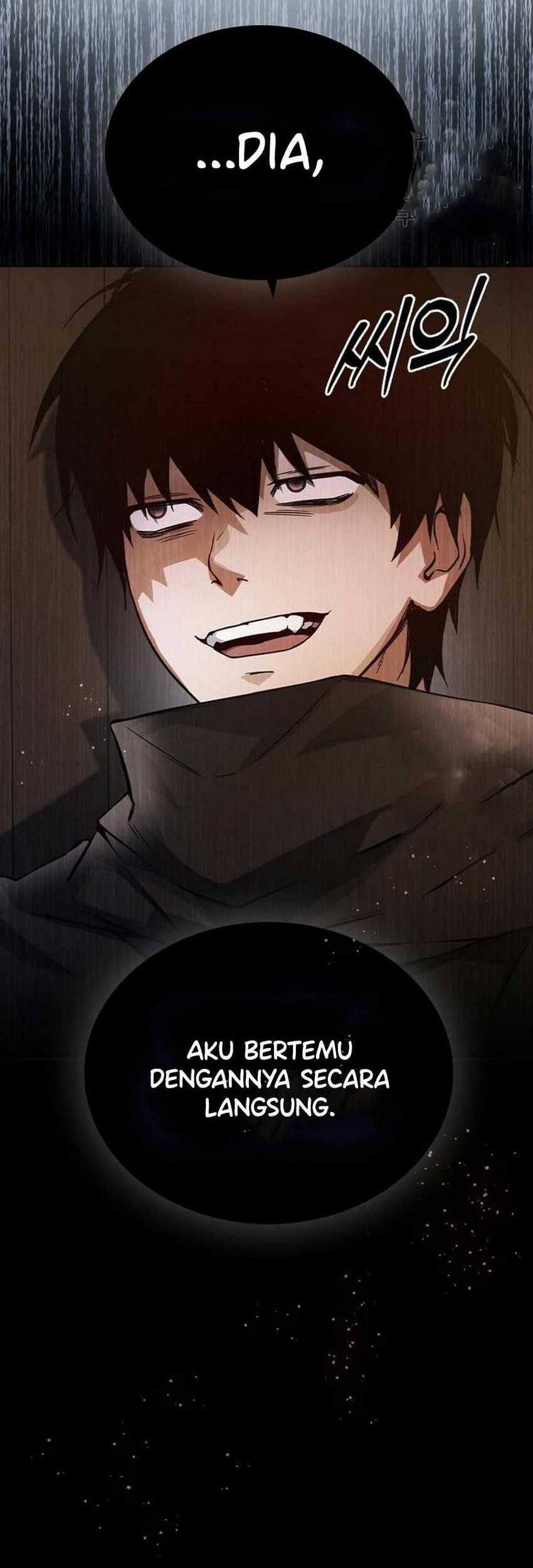 Bad Ending Maker Chapter 04 Gambar 66