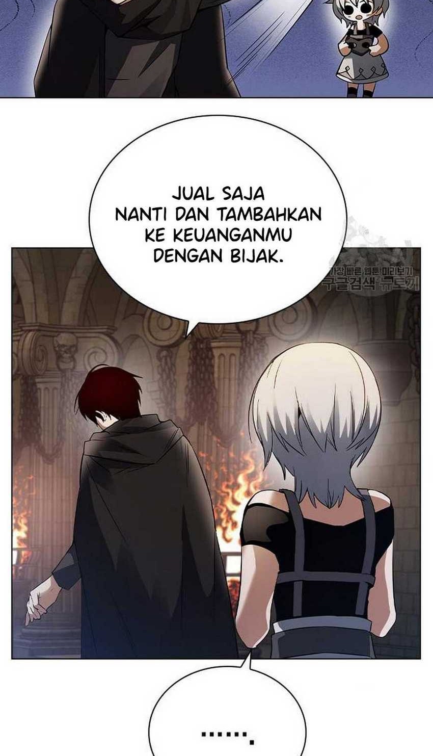 Bad Ending Maker Chapter 04 Gambar 32