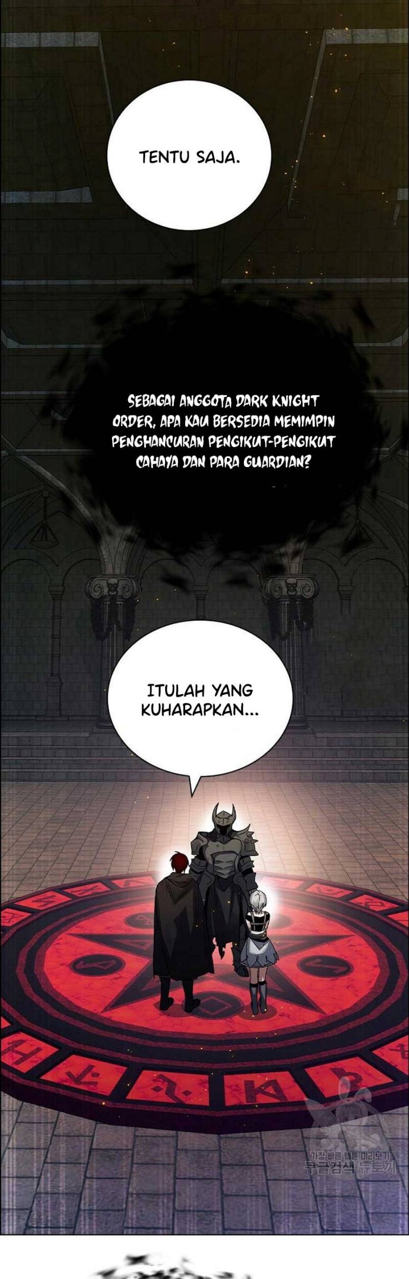 Bad Ending Maker Chapter 03 Gambar 63