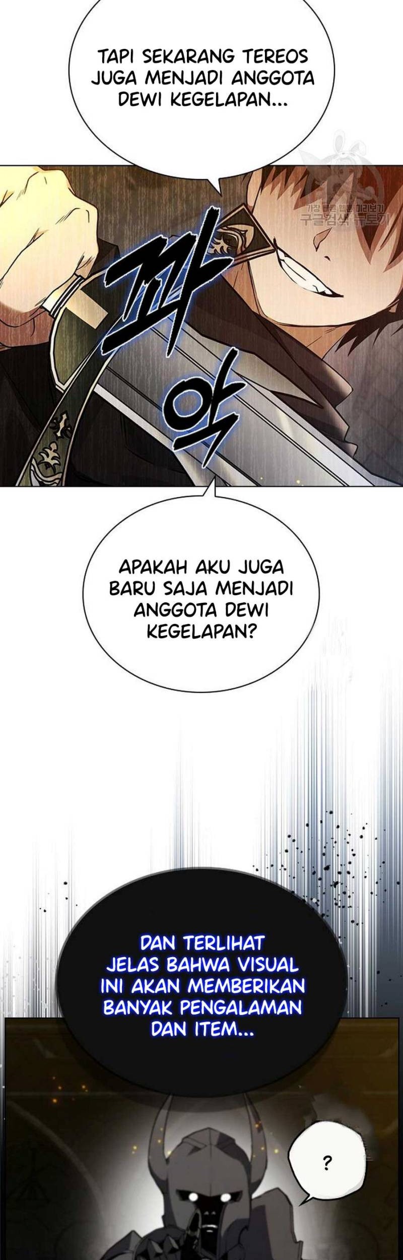Bad Ending Maker Chapter 03 Gambar 80