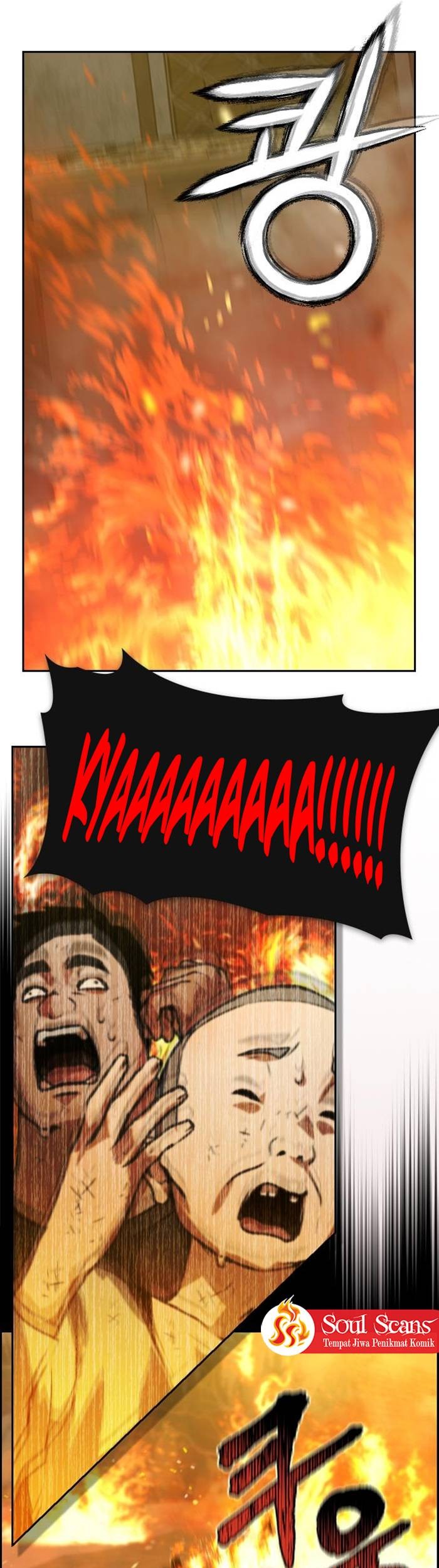 Bad Ending Maker Chapter 02 Gambar 62