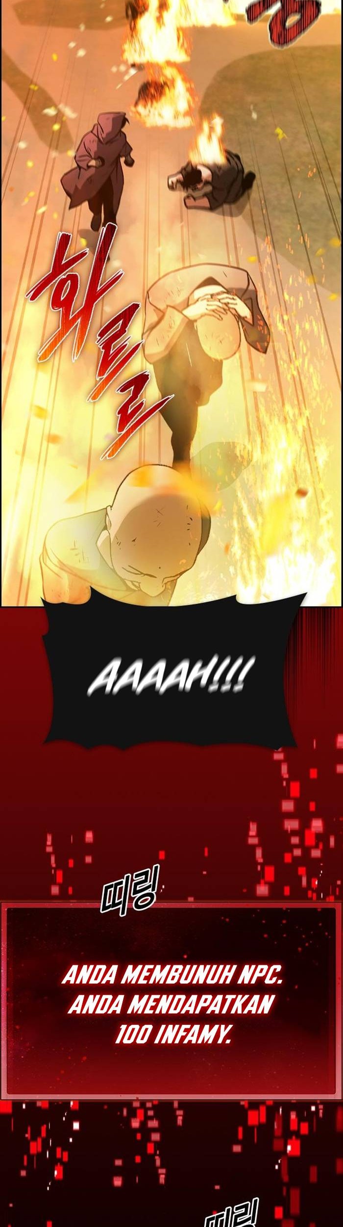 Bad Ending Maker Chapter 02 Gambar 63