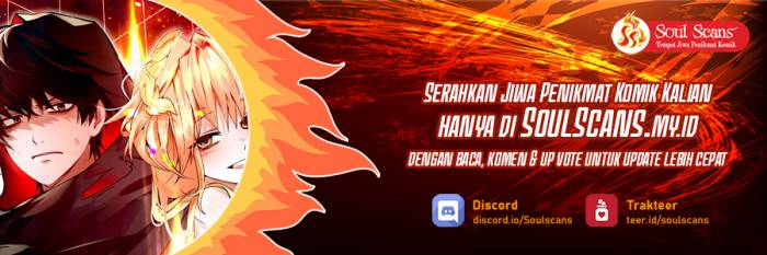 Baca  Bad Ending Maker Chapter 02 Gambar 2