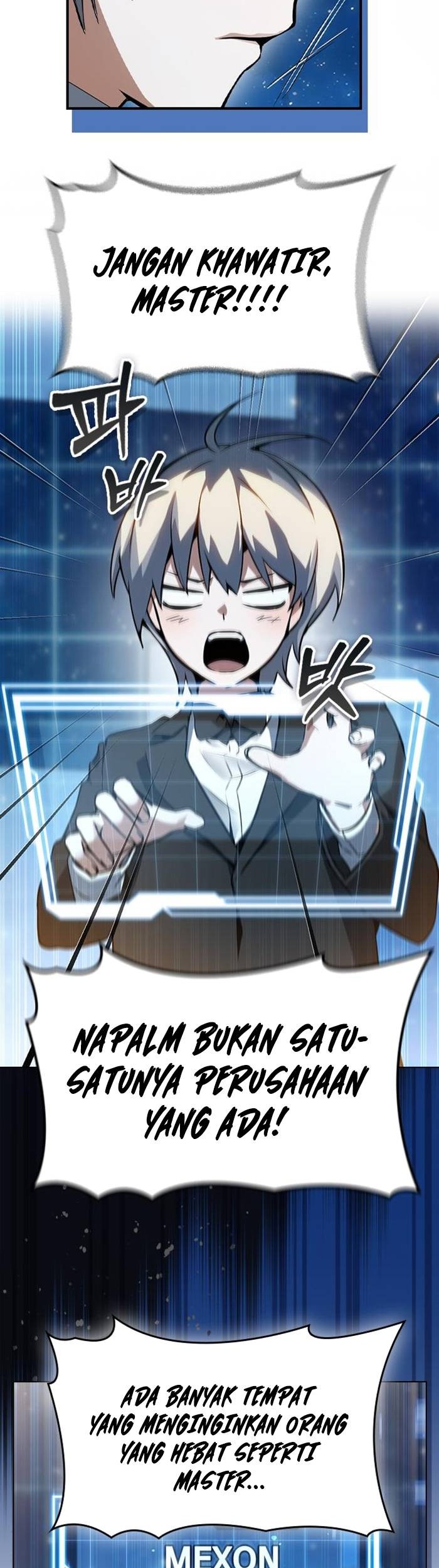 Bad Ending Maker Chapter 02 Gambar 20
