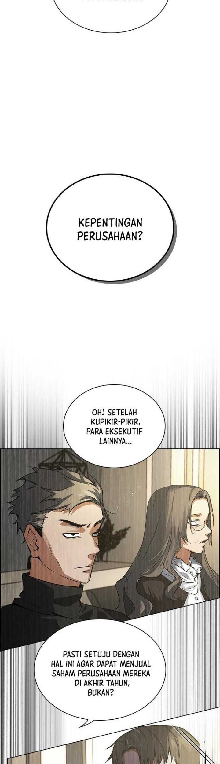 Bad Ending Maker Chapter 01 Gambar 38