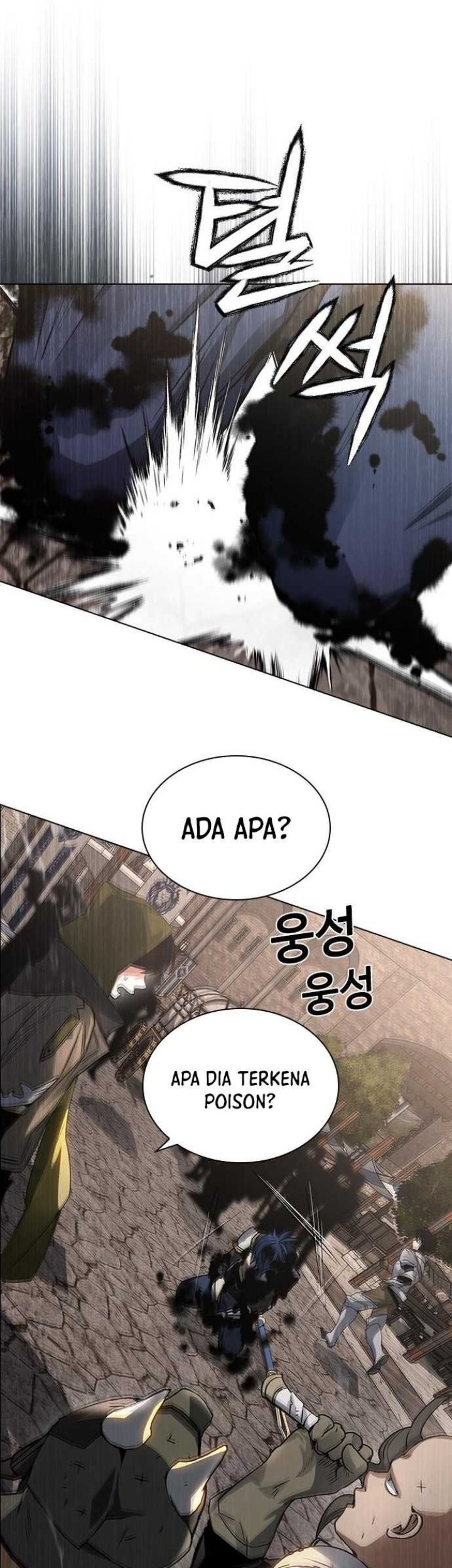 Bad Ending Maker Chapter 01 Gambar 57
