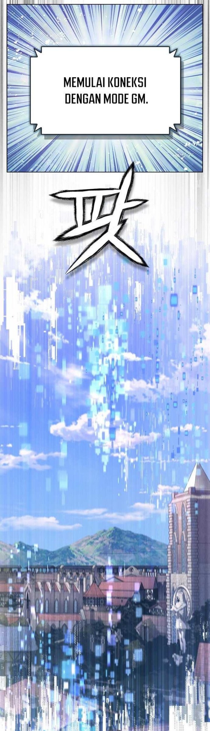 Bad Ending Maker Chapter 01 Gambar 72