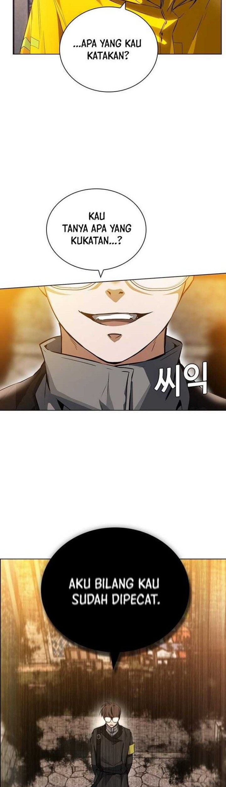 Bad Ending Maker Chapter 01 Gambar 97