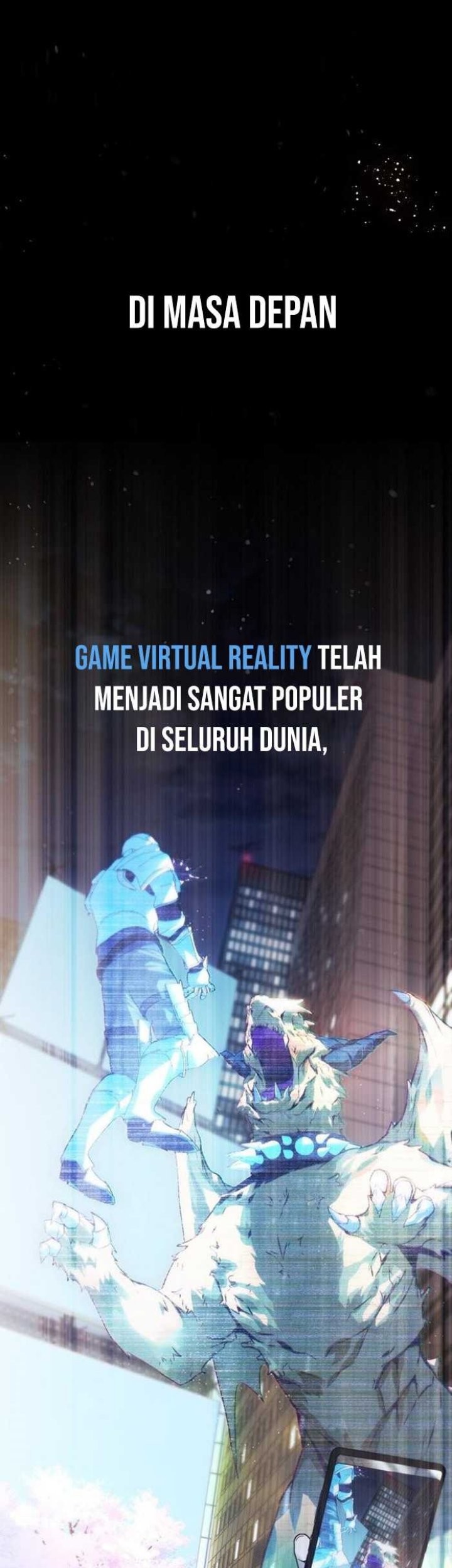 Bad Ending Maker Chapter 01 Gambar 3