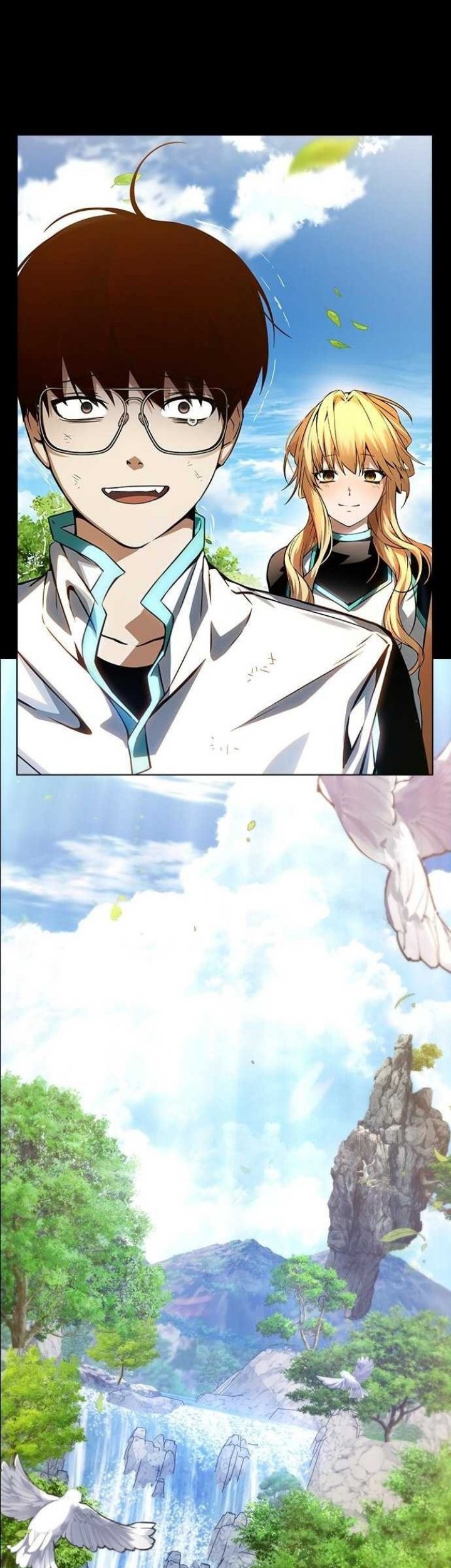 Bad Ending Maker Chapter 01 Gambar 16