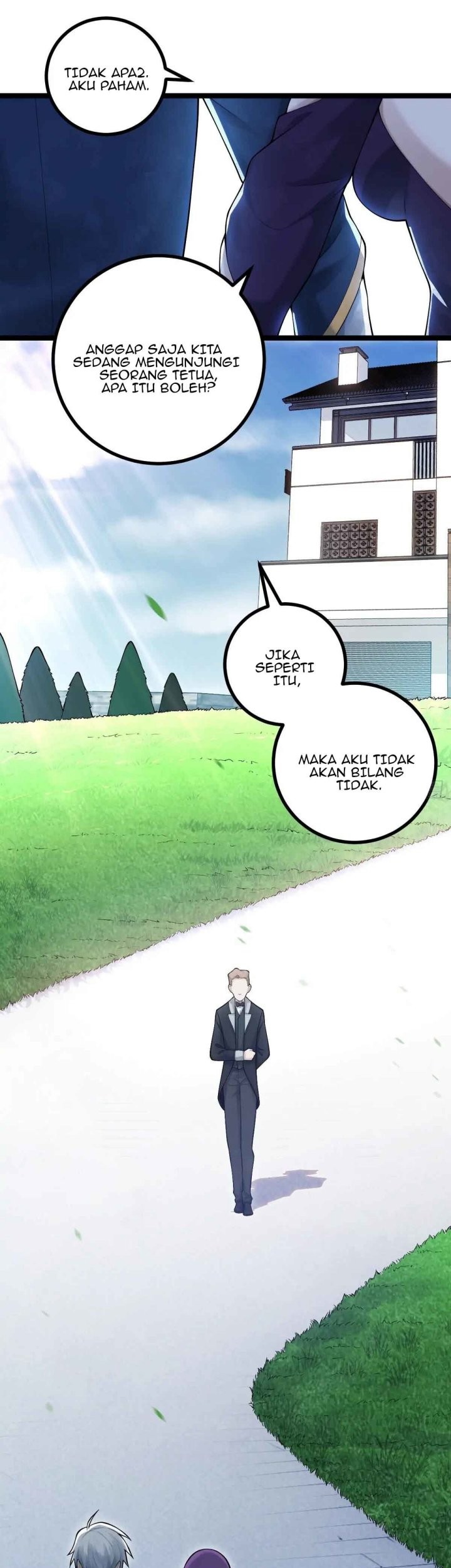Celestial Master Chapter 09 Gambar 24
