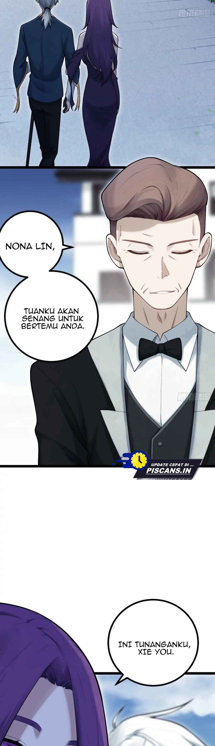 Celestial Master Chapter 09 Gambar 25