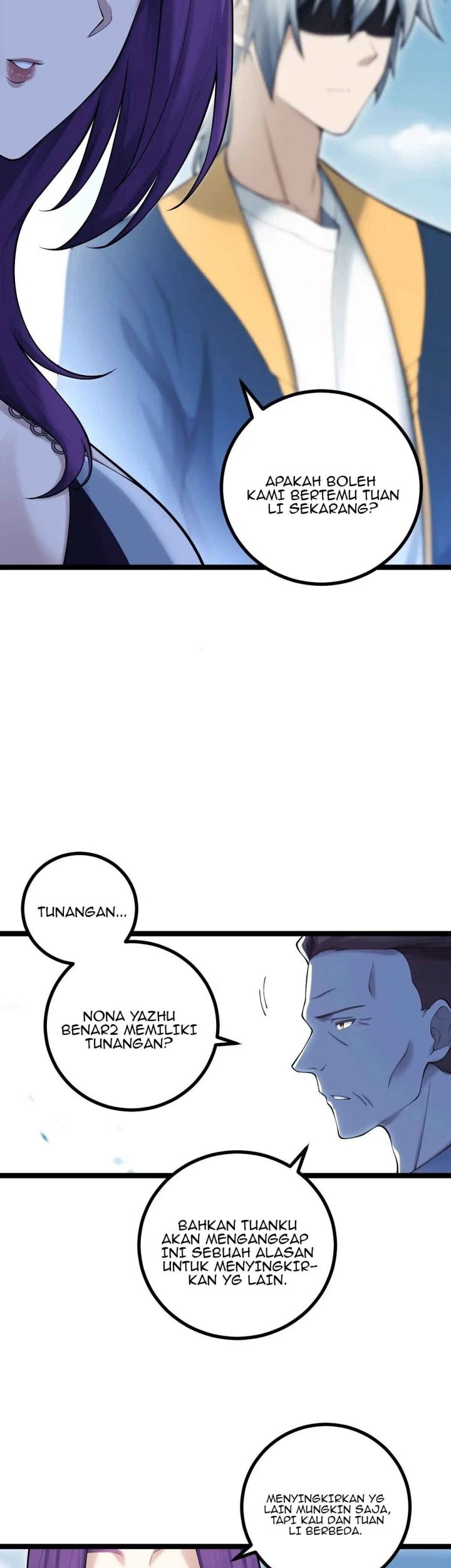 Celestial Master Chapter 09 Gambar 27