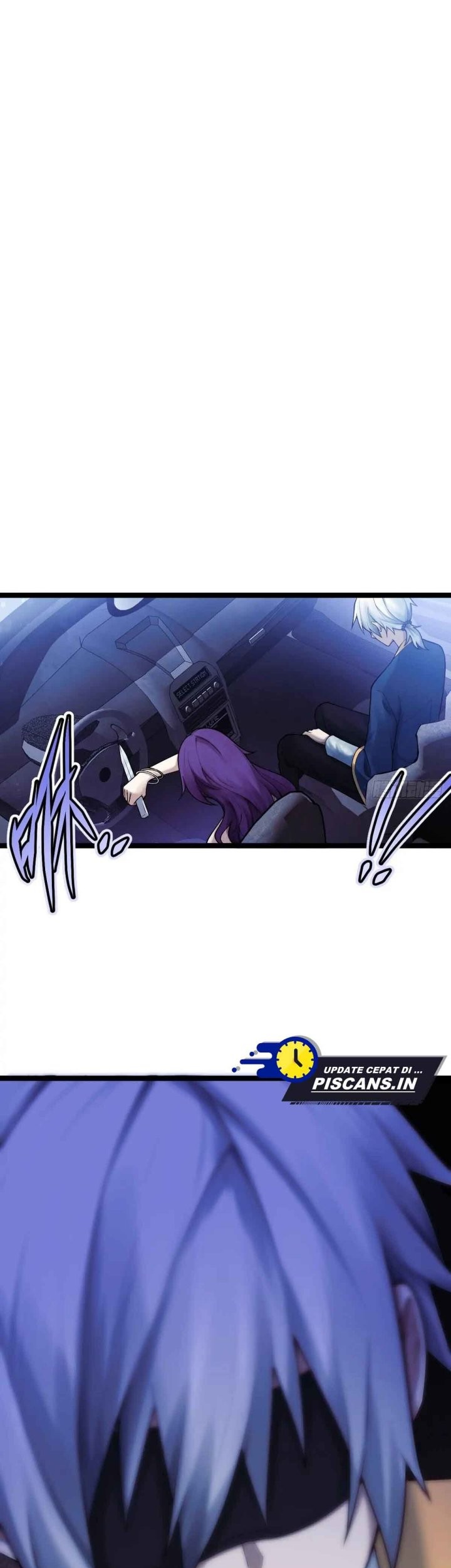 Baca Komik Celestial Master Chapter 09 Gambar 1