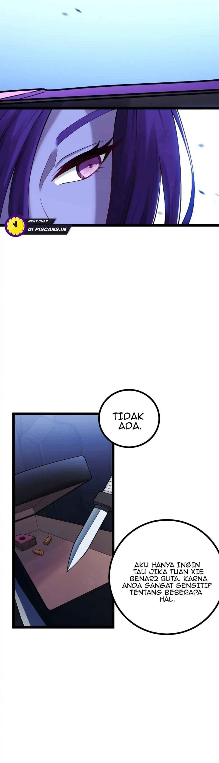 Celestial Master Chapter 09 Gambar 4