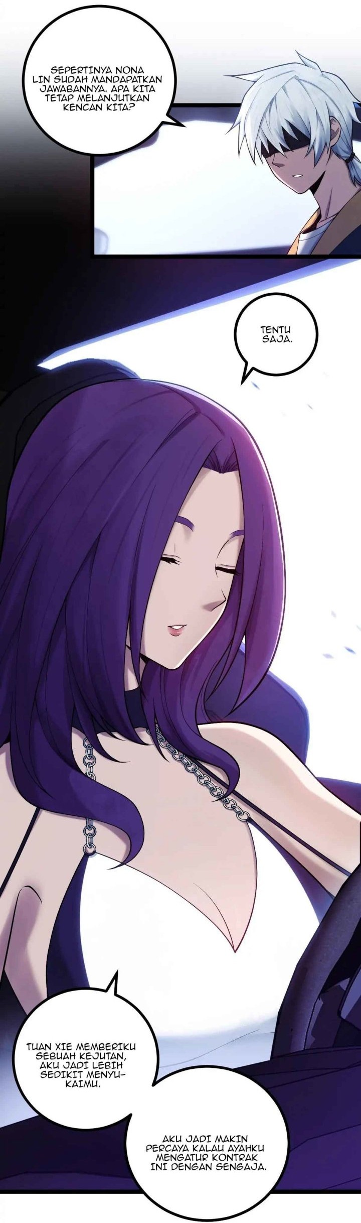 Celestial Master Chapter 09 Gambar 5