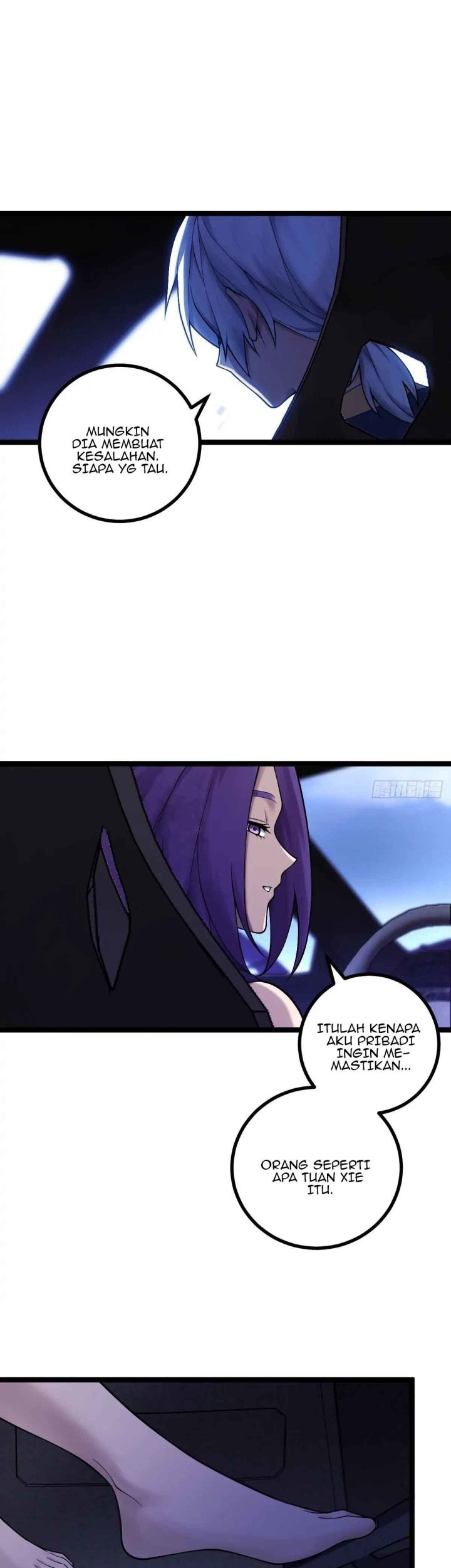 Celestial Master Chapter 09 Gambar 6
