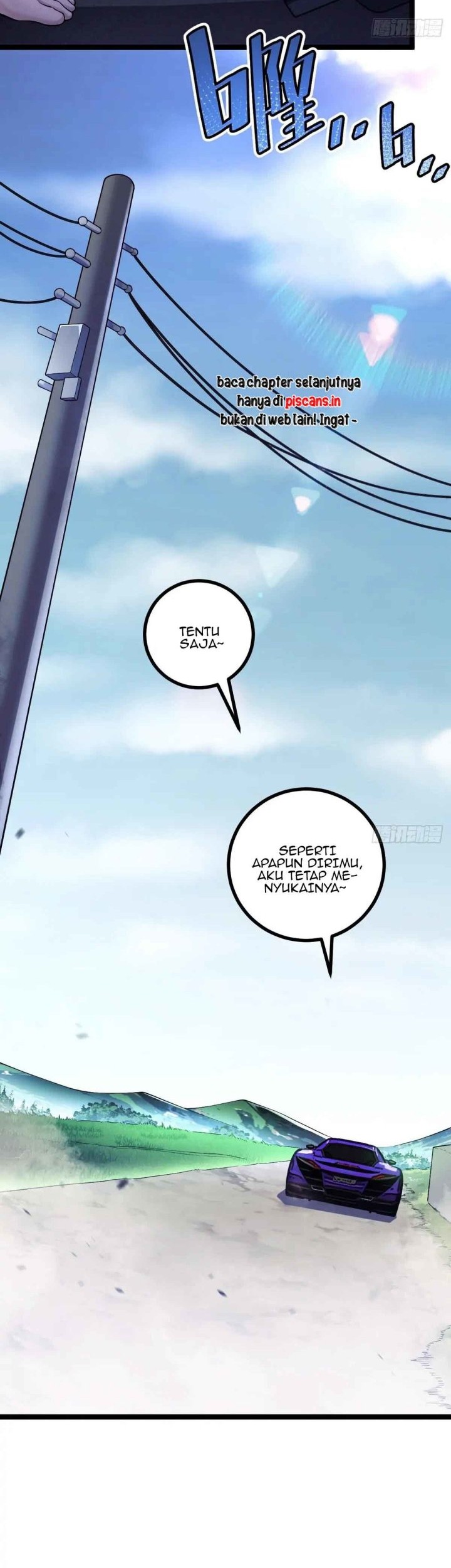 Celestial Master Chapter 09 Gambar 7