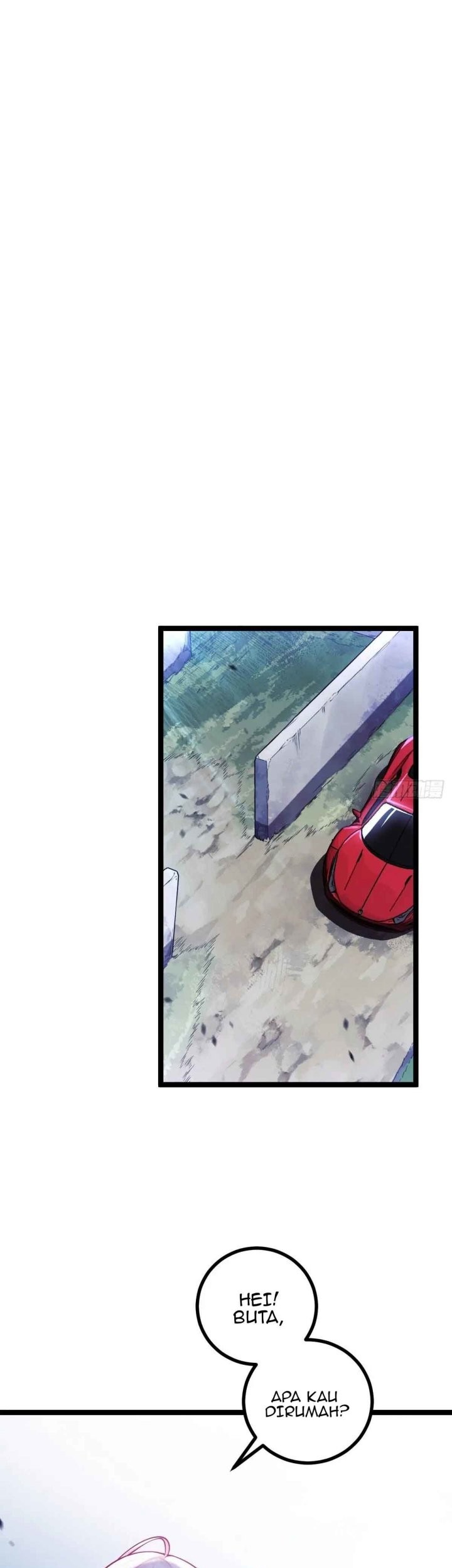 Celestial Master Chapter 09 Gambar 9