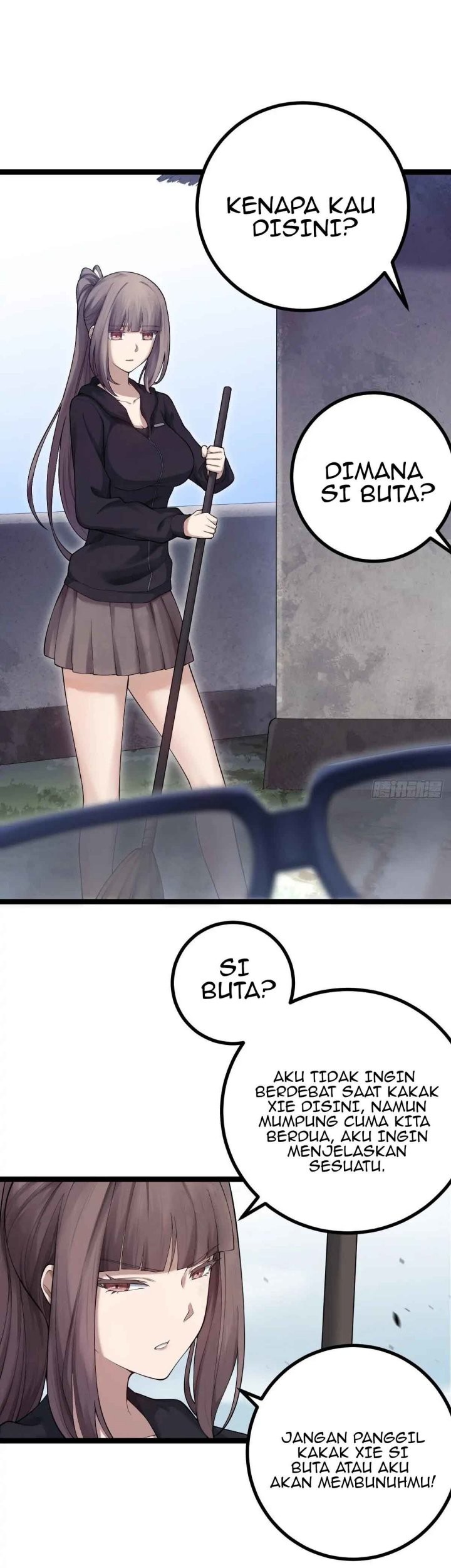 Celestial Master Chapter 09 Gambar 11
