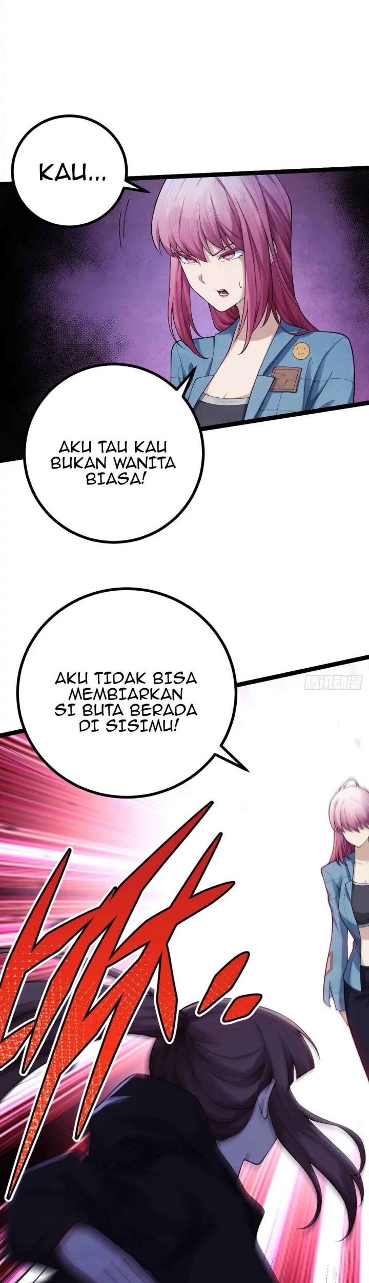Celestial Master Chapter 09 Gambar 12