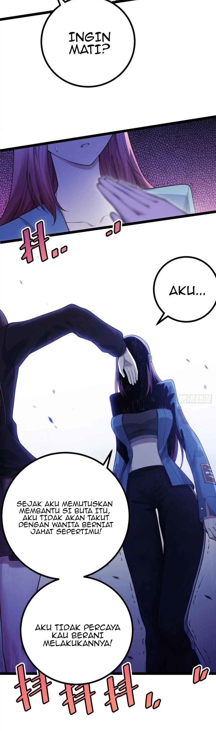 Celestial Master Chapter 09 Gambar 15