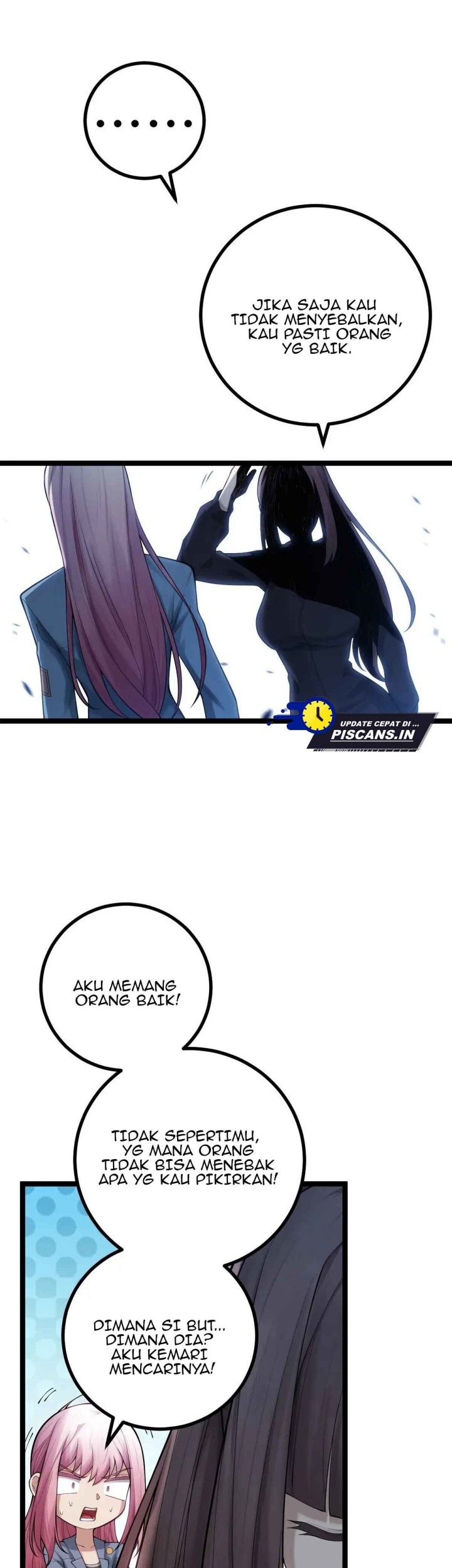 Celestial Master Chapter 09 Gambar 16