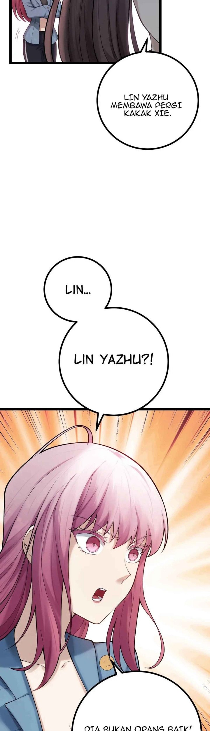 Celestial Master Chapter 09 Gambar 17