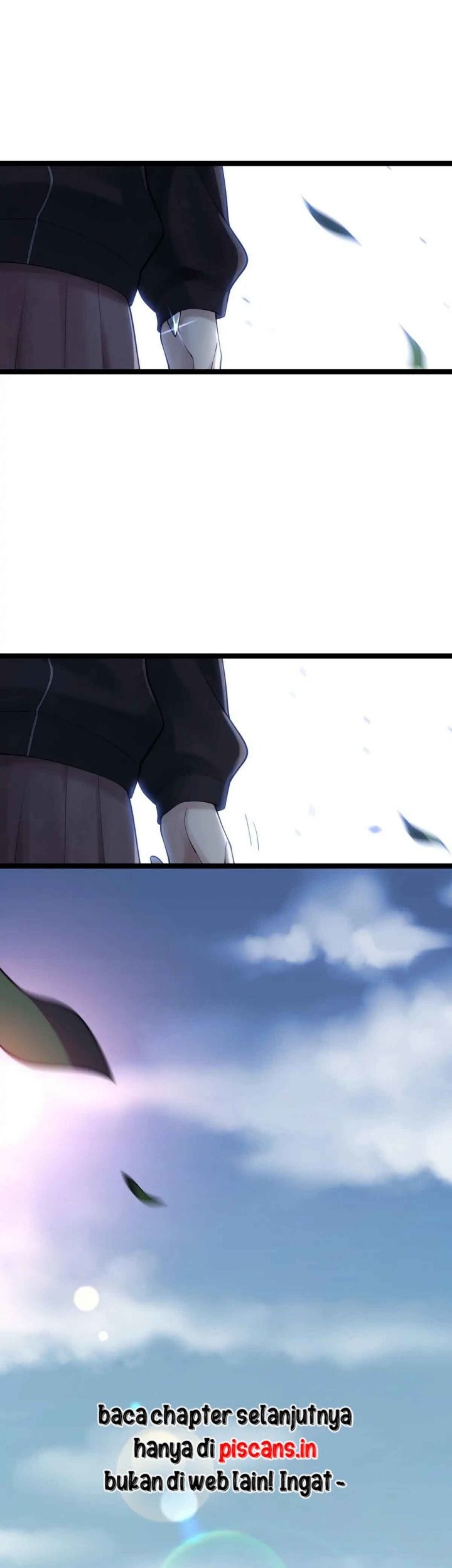 Celestial Master Chapter 09 Gambar 19