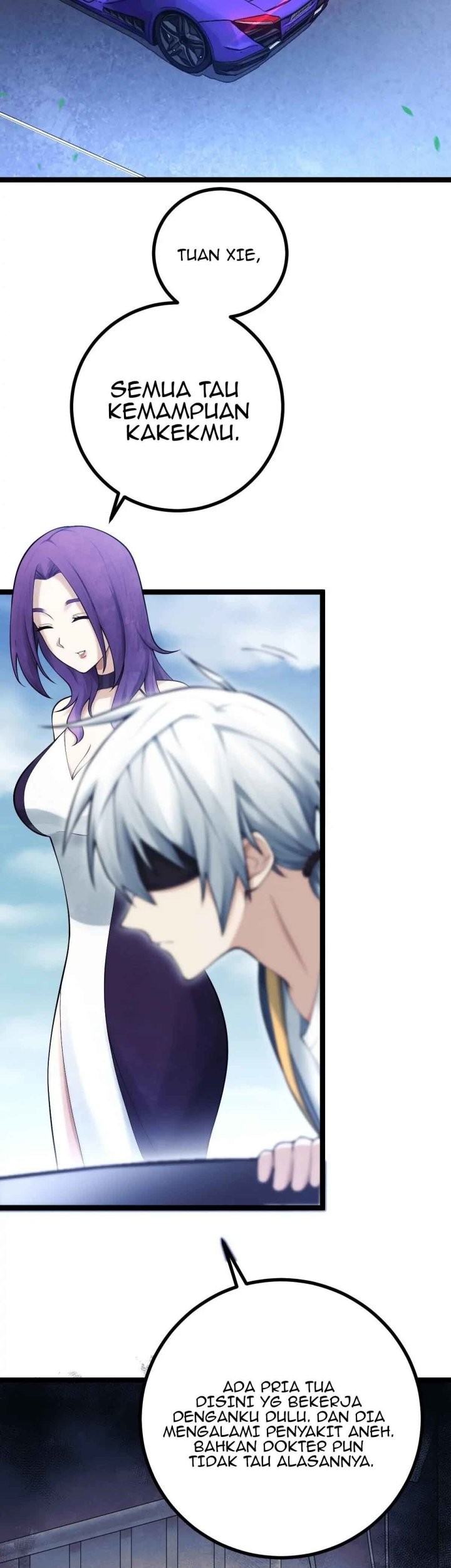 Celestial Master Chapter 09 Gambar 22