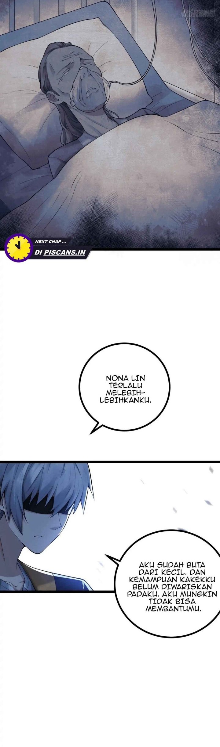 Celestial Master Chapter 09 Gambar 23