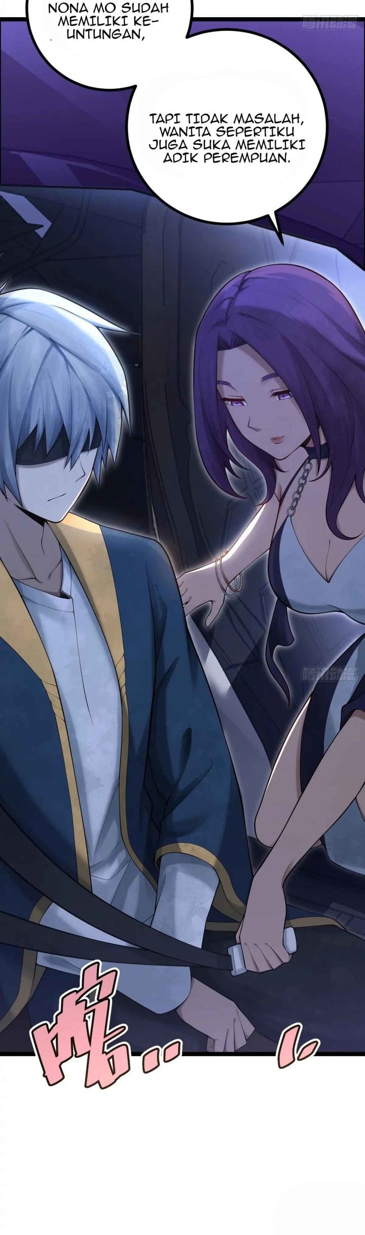 Celestial Master Chapter 08 Gambar 25