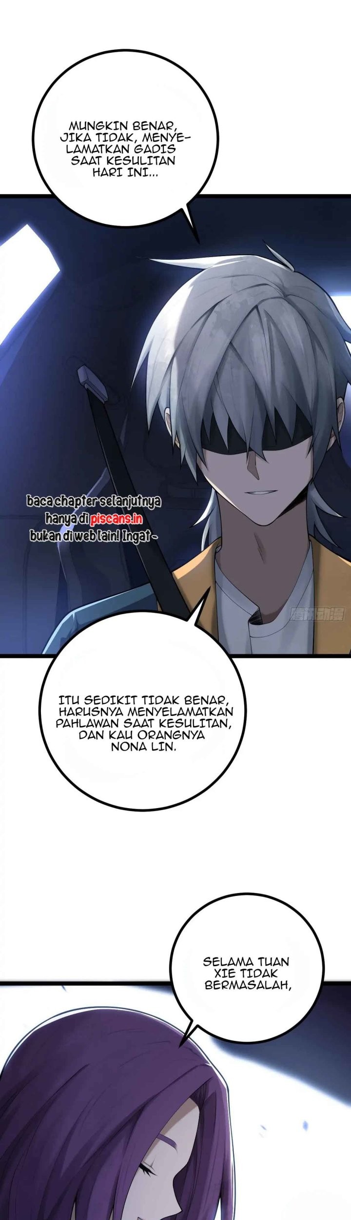 Celestial Master Chapter 08 Gambar 26