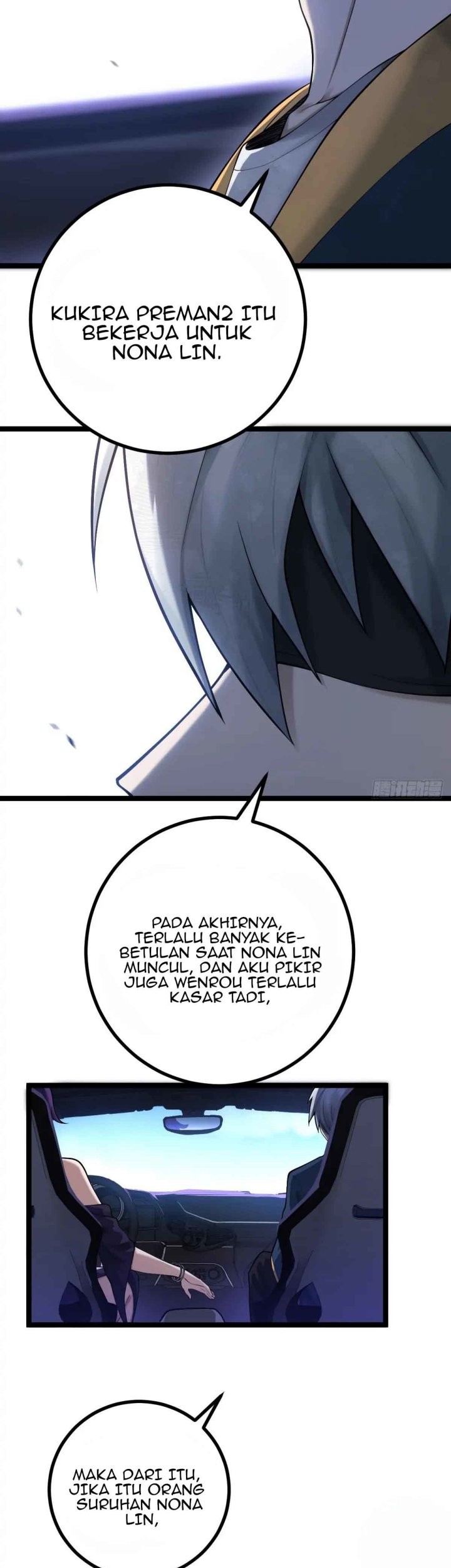 Celestial Master Chapter 08 Gambar 29