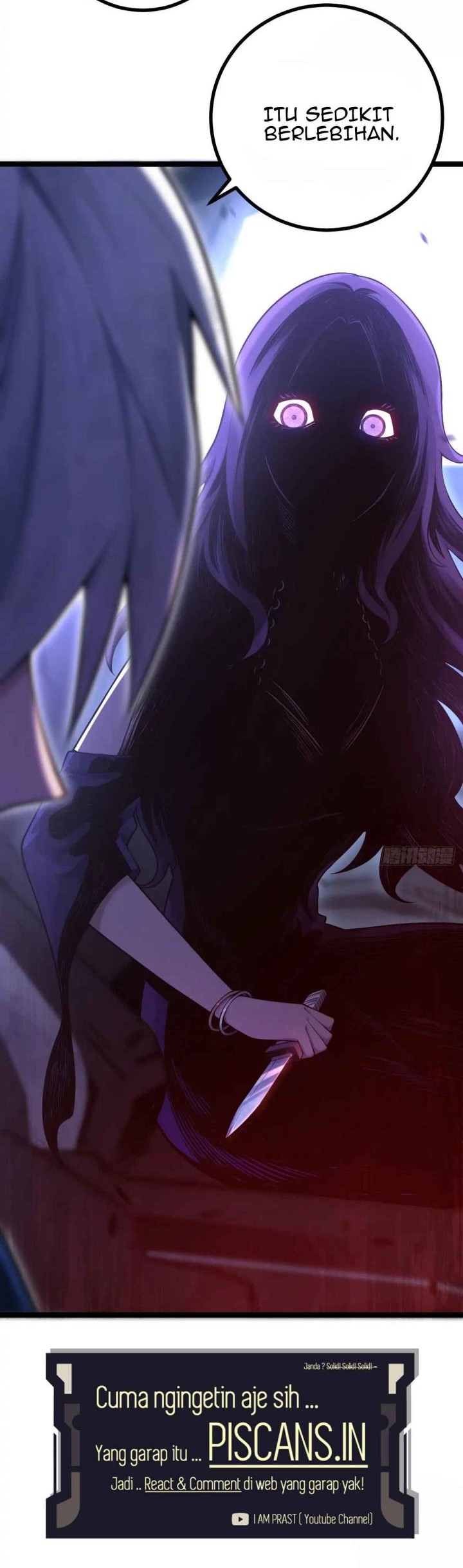 Celestial Master Chapter 08 Gambar 30
