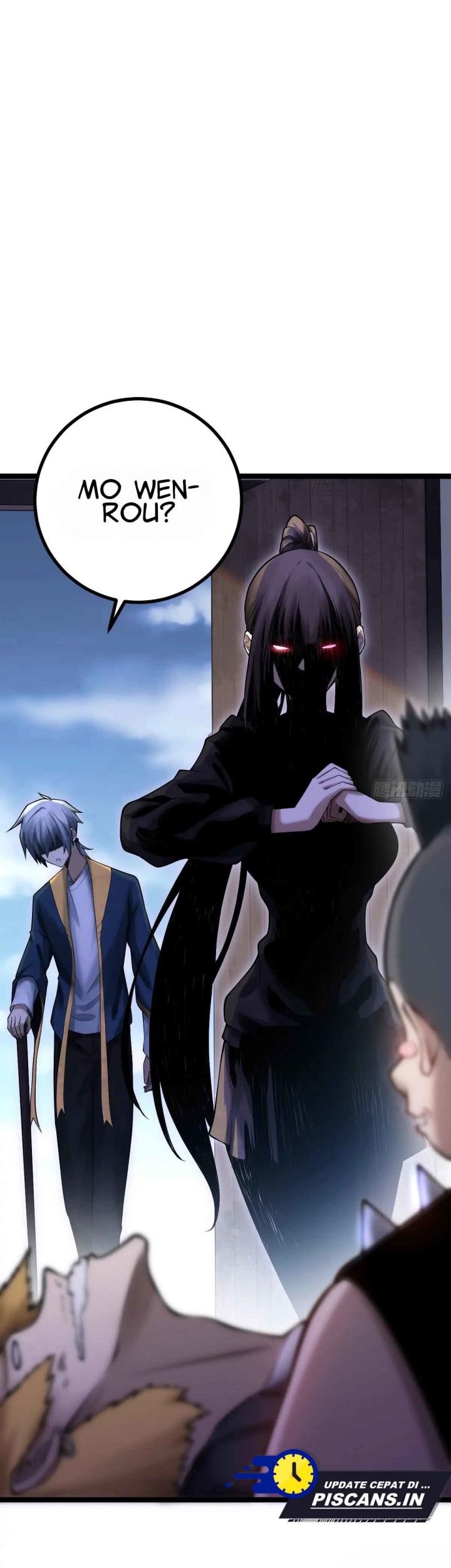 Baca Komik Celestial Master Chapter 08 Gambar 1